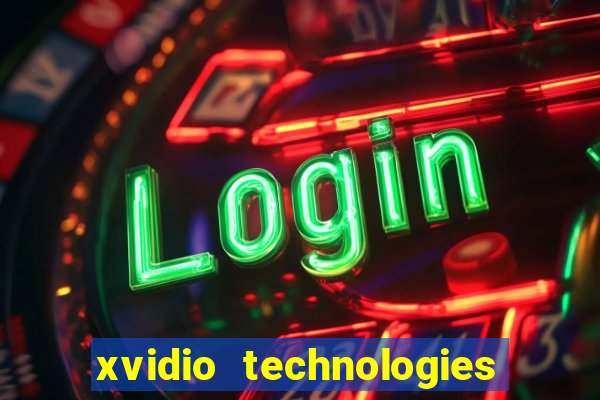 xvidio technologies startup brasil 2023 download gratis completo